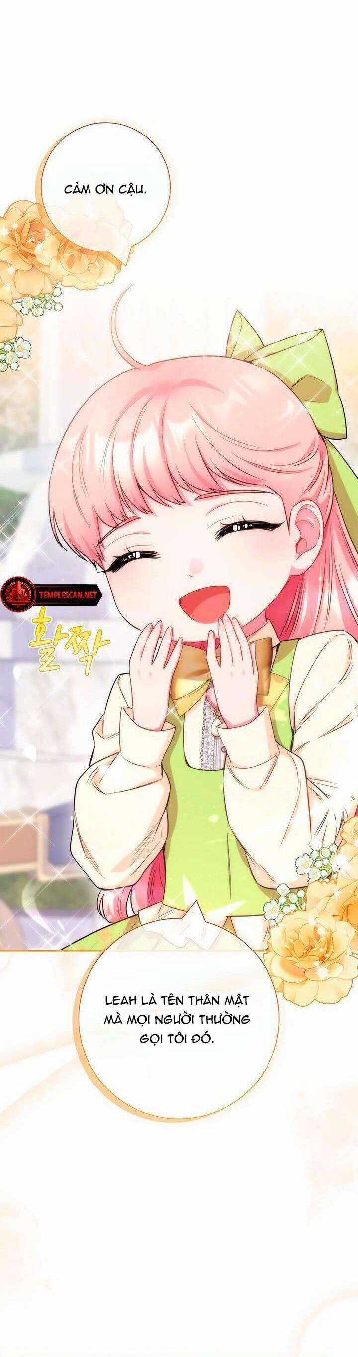 Tôi Trở Thành Mẹ Của Nam Chính Chapter 52 trang 31