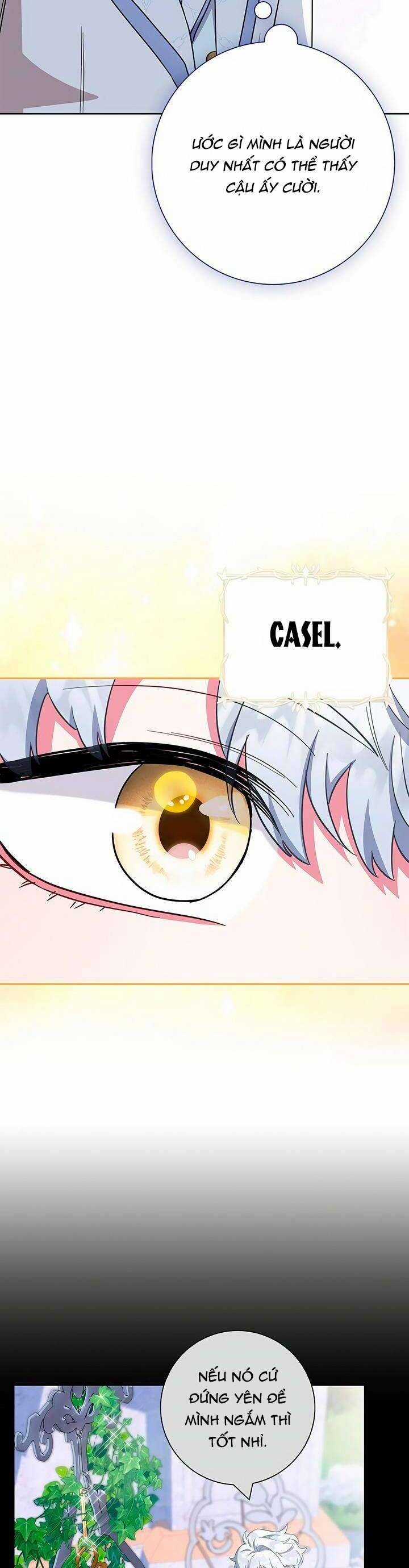 Tôi Trở Thành Mẹ Của Nam Chính Chapter 52 trang 33