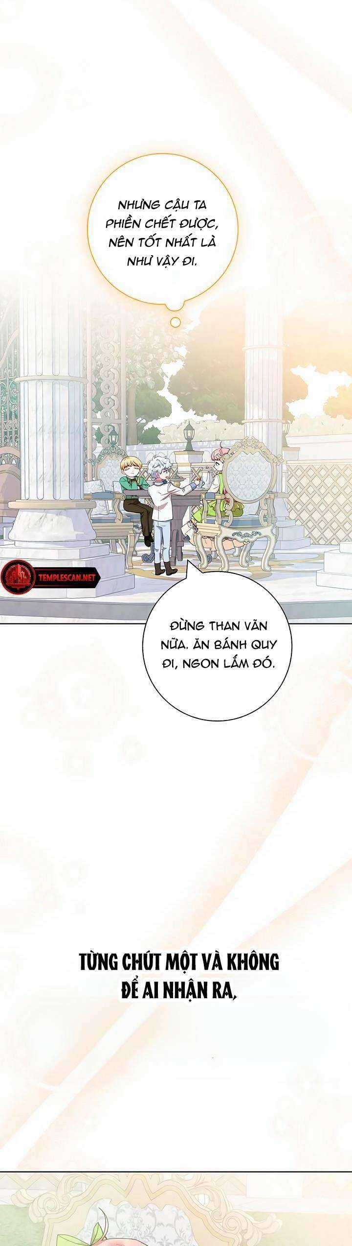 Tôi Trở Thành Mẹ Của Nam Chính Chapter 52 trang 42