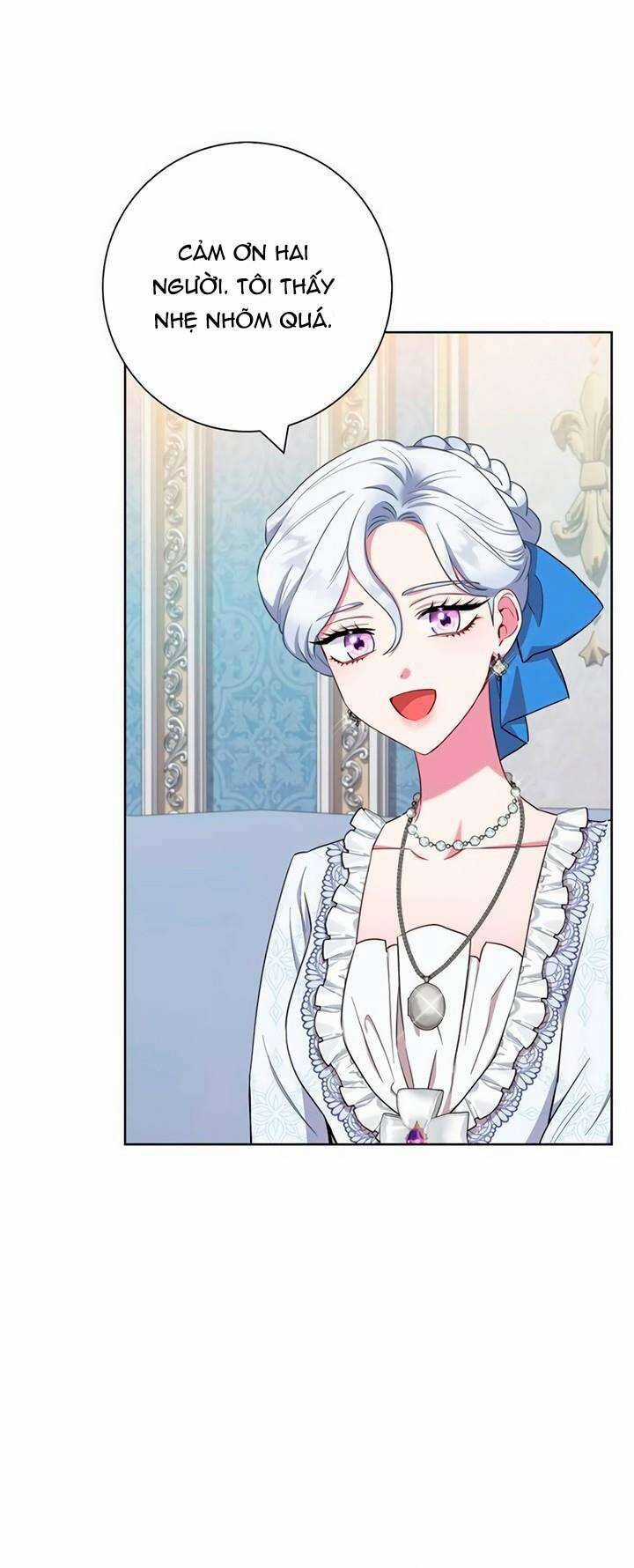 Tôi Trở Thành Mẹ Của Nam Chính Chapter 53 trang 15