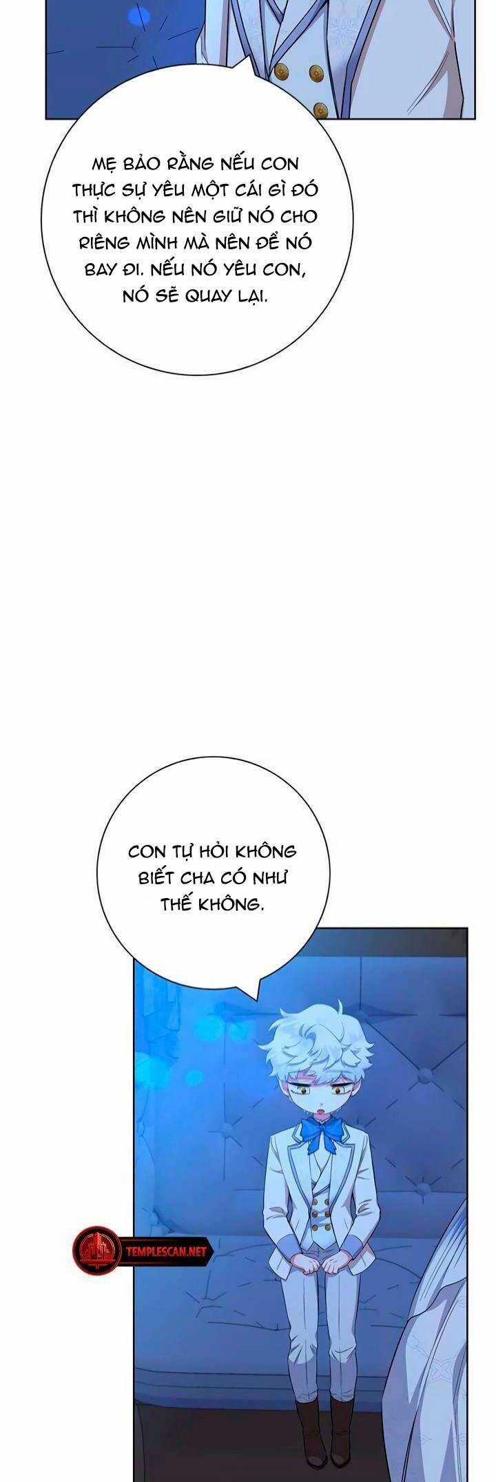 Tôi Trở Thành Mẹ Của Nam Chính Chapter 53 trang 39