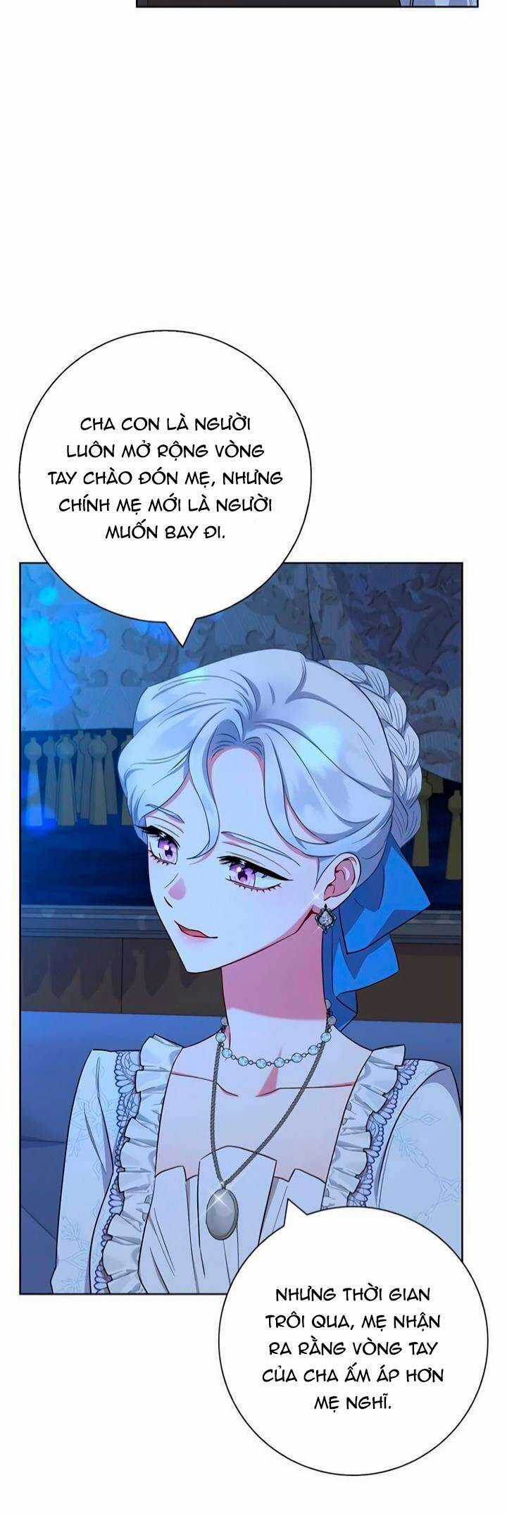 Tôi Trở Thành Mẹ Của Nam Chính Chapter 53 trang 40