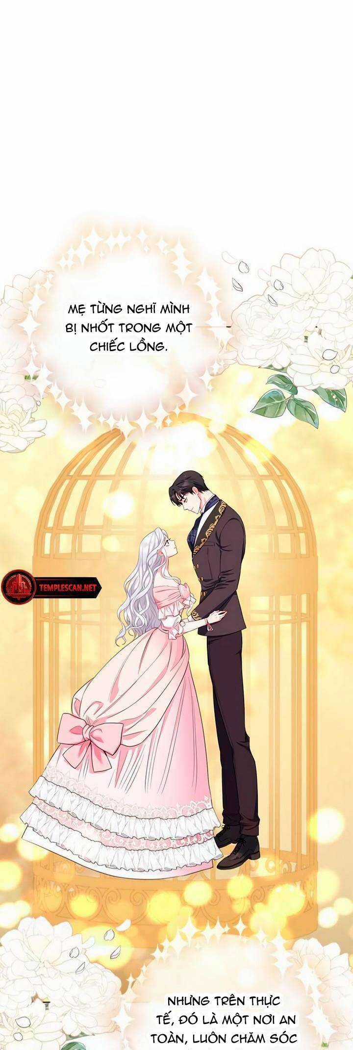 Tôi Trở Thành Mẹ Của Nam Chính Chapter 53 trang 41
