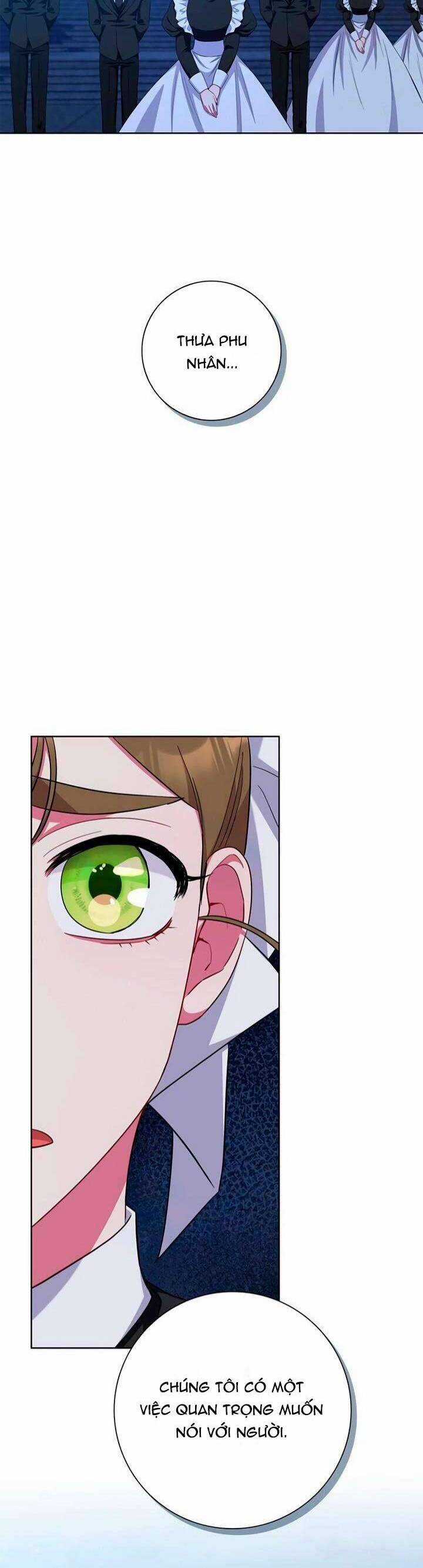 Tôi Trở Thành Mẹ Của Nam Chính Chapter 53 trang 47