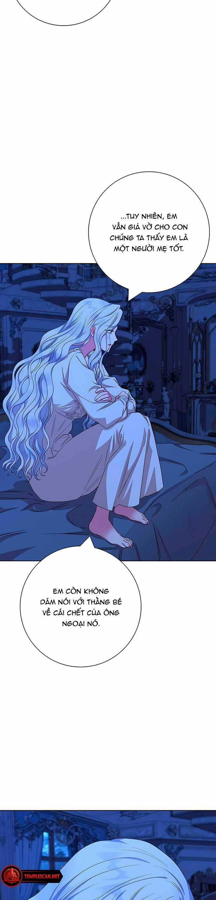 Tôi Trở Thành Mẹ Của Nam Chính Chapter 54 trang 10