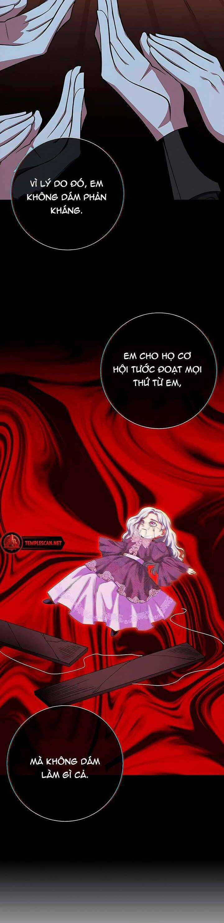 Tôi Trở Thành Mẹ Của Nam Chính Chapter 54 trang 19