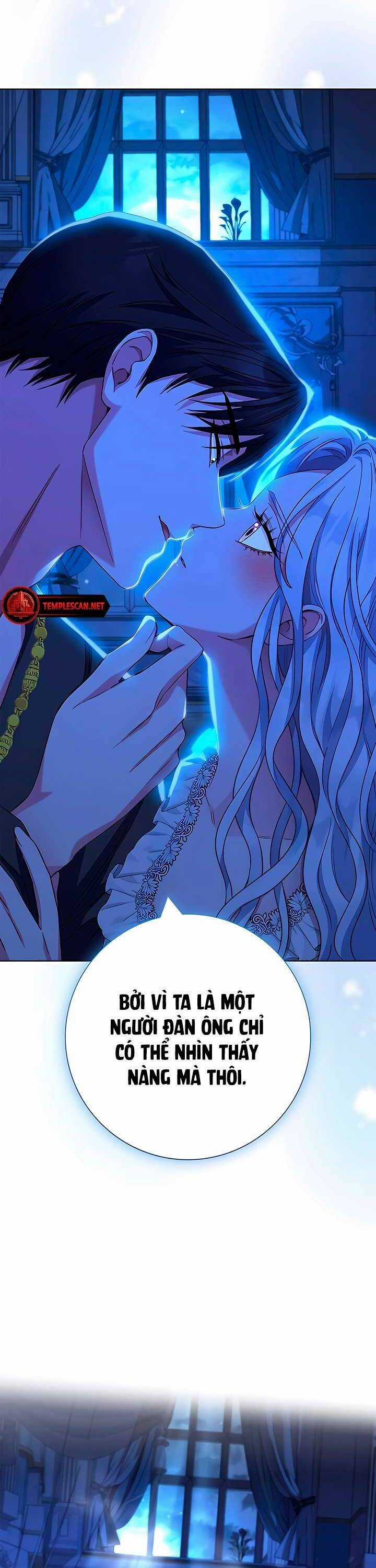 Tôi Trở Thành Mẹ Của Nam Chính Chapter 54 trang 27