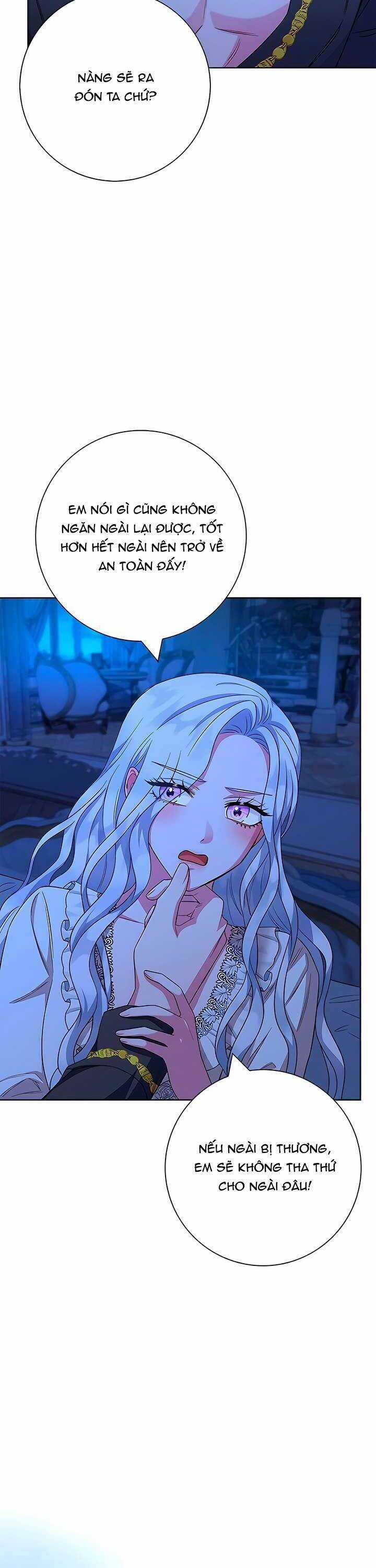 Tôi Trở Thành Mẹ Của Nam Chính Chapter 54 trang 29