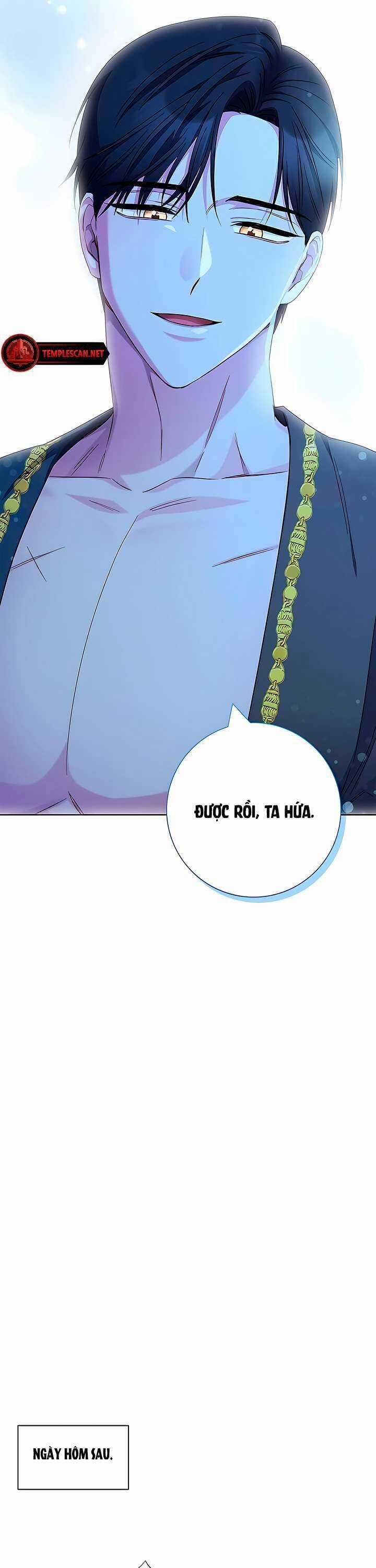 Tôi Trở Thành Mẹ Của Nam Chính Chapter 54 trang 30