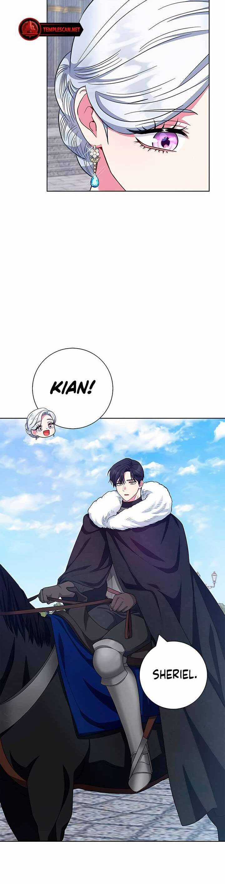 Tôi Trở Thành Mẹ Của Nam Chính Chapter 54 trang 38