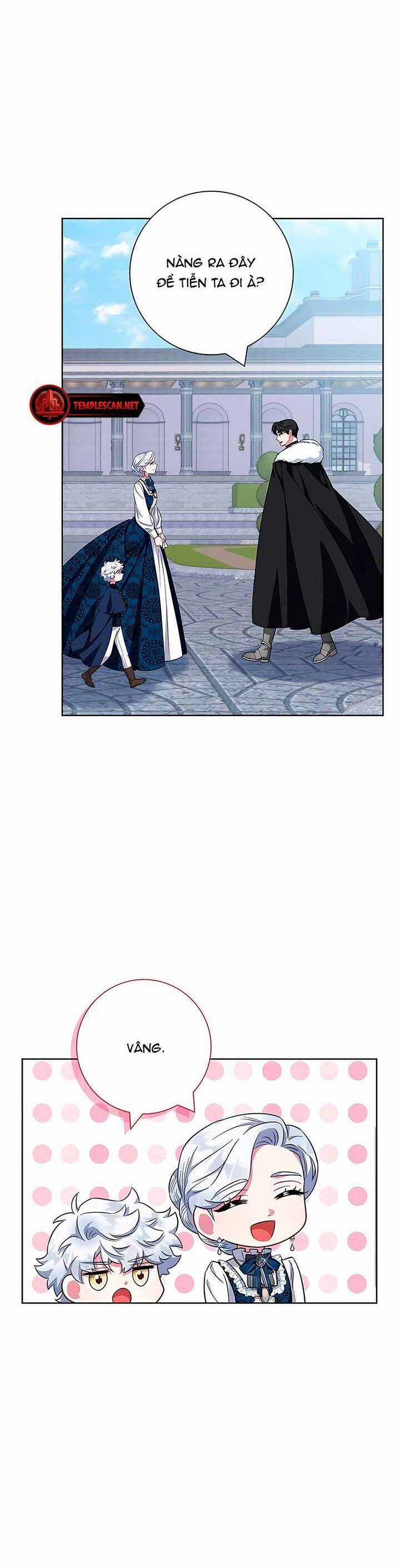 Tôi Trở Thành Mẹ Của Nam Chính Chapter 54 trang 39