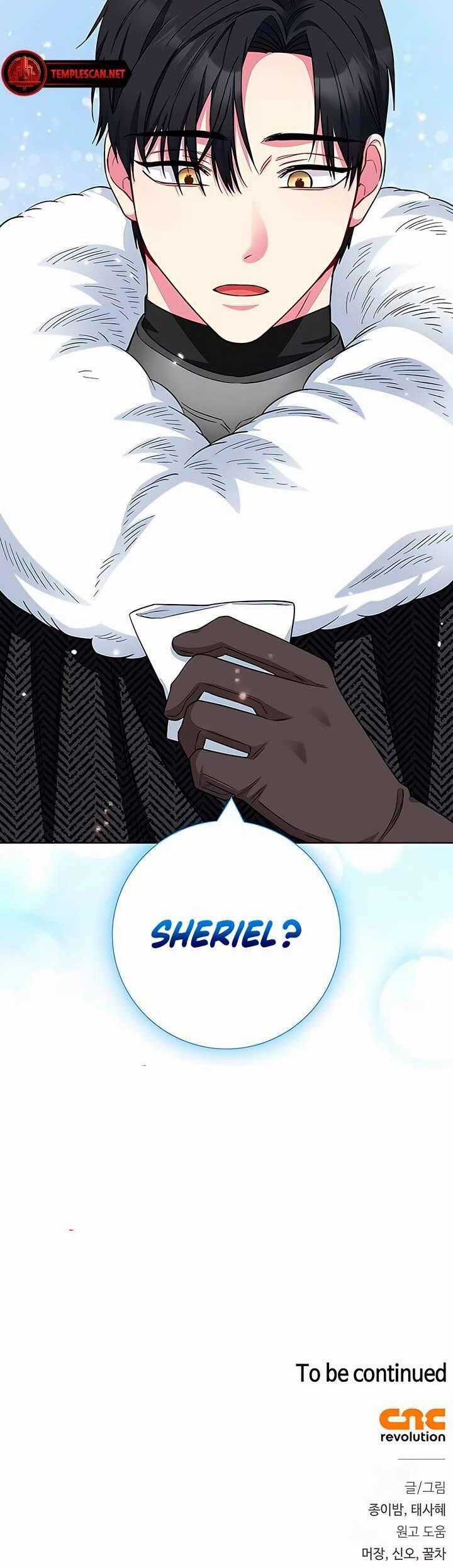 Tôi Trở Thành Mẹ Của Nam Chính Chapter 54 trang 42