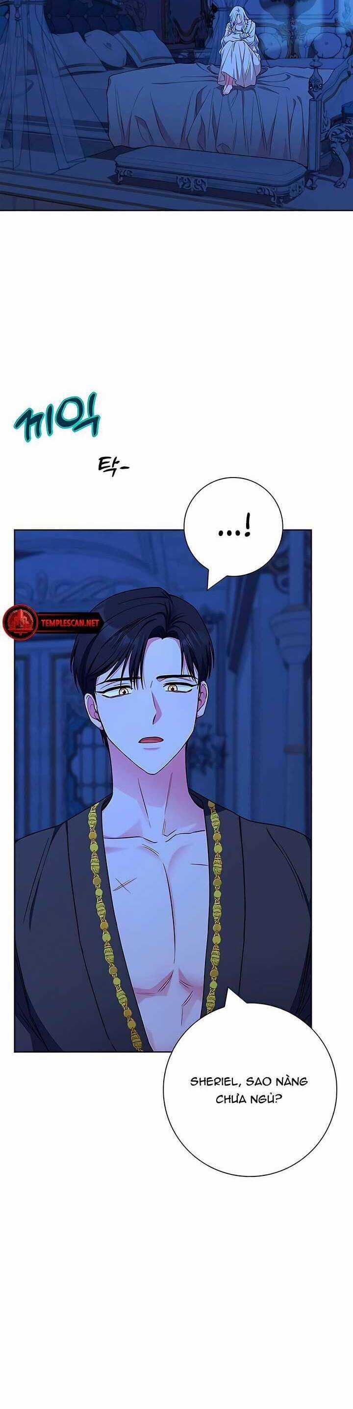 Tôi Trở Thành Mẹ Của Nam Chính Chapter 54 trang 7