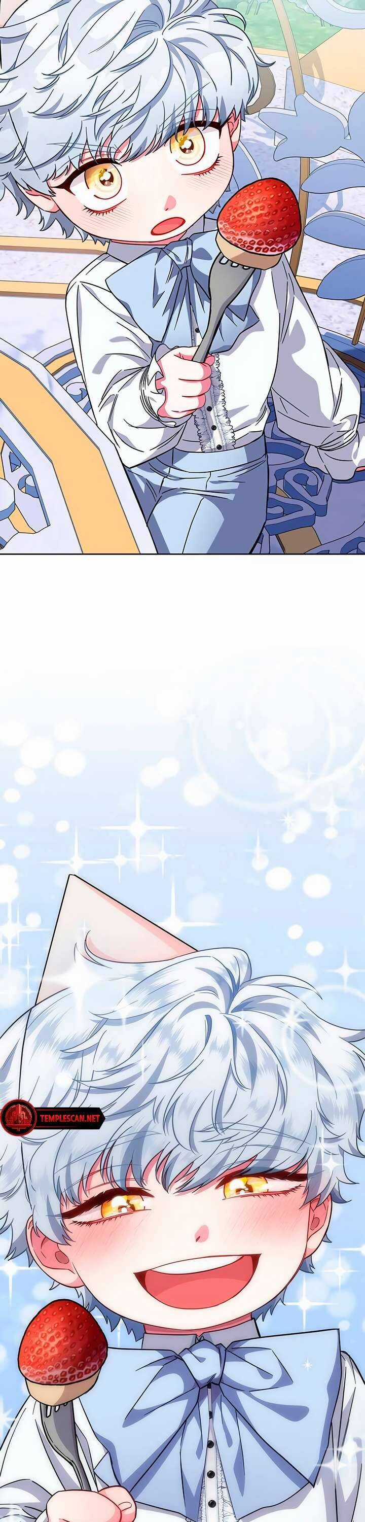 Tôi Trở Thành Mẹ Của Nam Chính Chapter 55 trang 26