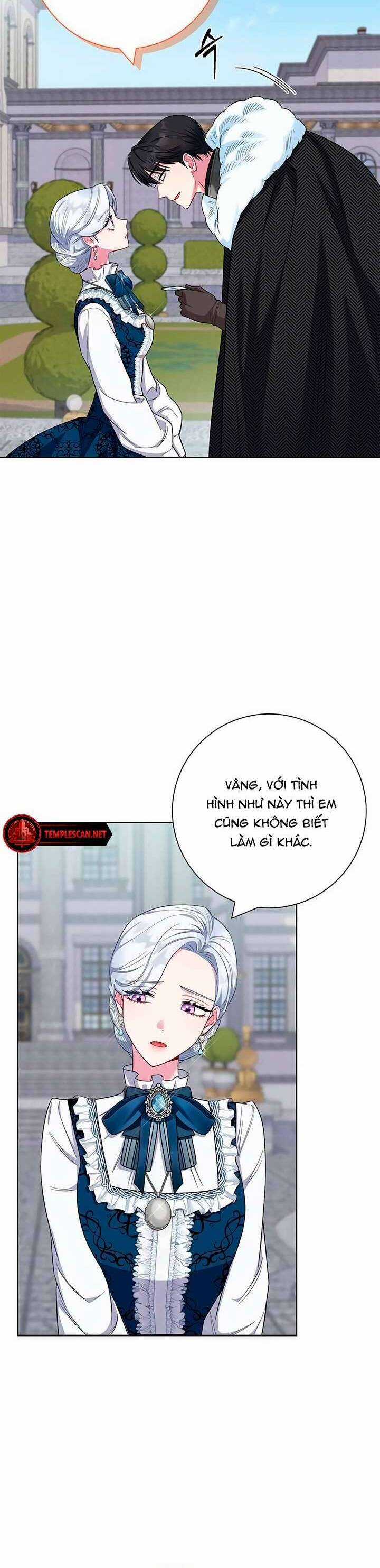 Tôi Trở Thành Mẹ Của Nam Chính Chapter 55 trang 3