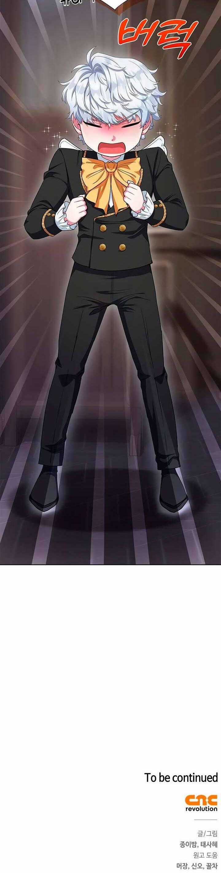 Tôi Trở Thành Mẹ Của Nam Chính Chapter 55 trang 39