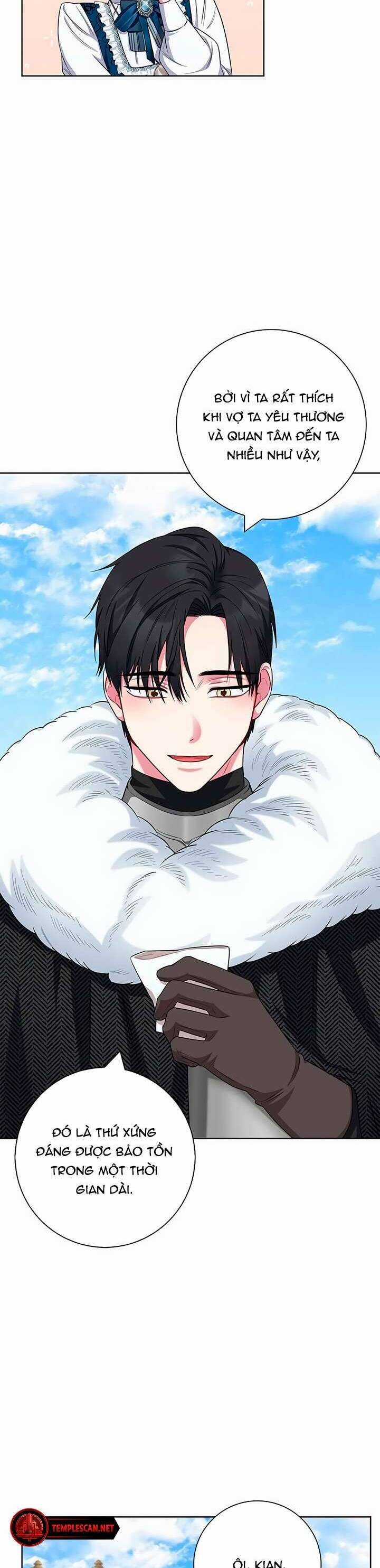 Tôi Trở Thành Mẹ Của Nam Chính Chapter 55 trang 5