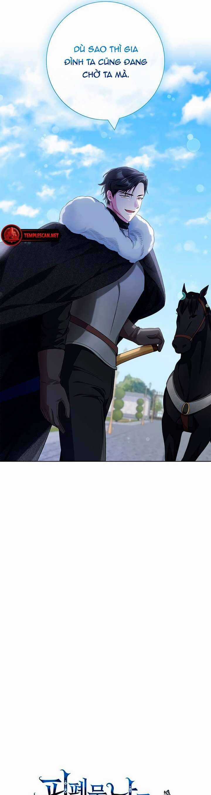 Tôi Trở Thành Mẹ Của Nam Chính Chapter 55 trang 8