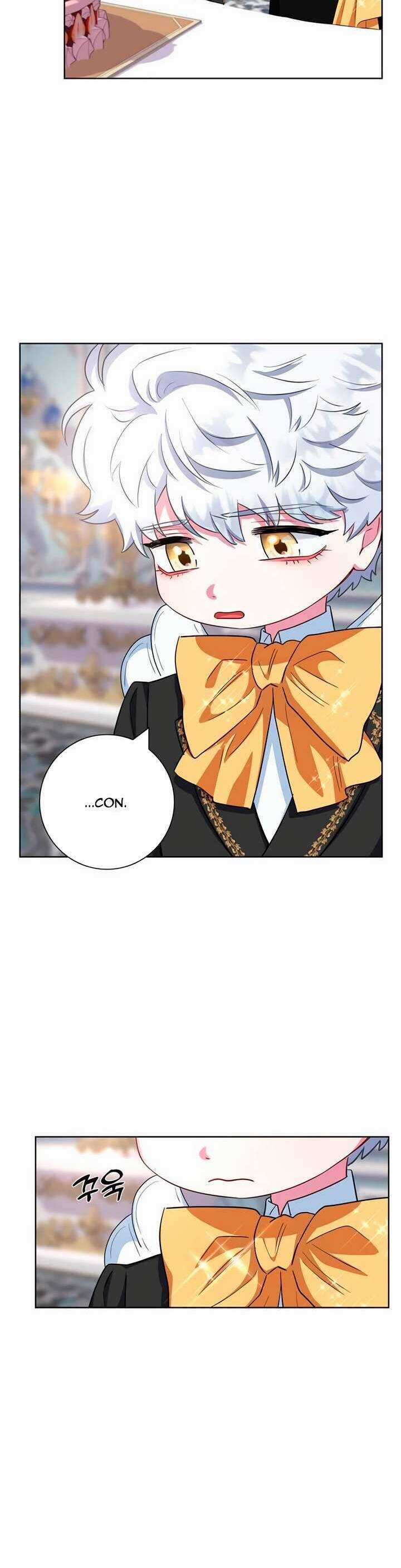 Tôi Trở Thành Mẹ Của Nam Chính Chapter 56 trang 26