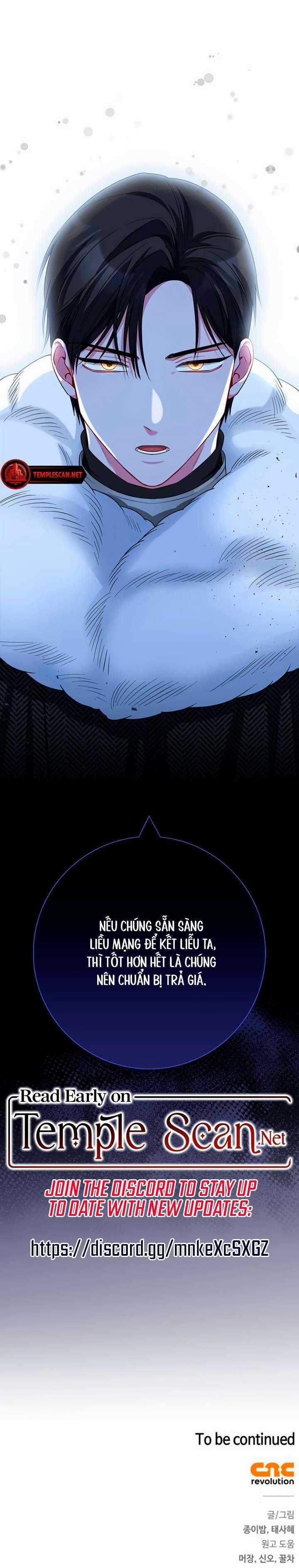 Tôi Trở Thành Mẹ Của Nam Chính Chapter 57 trang 10