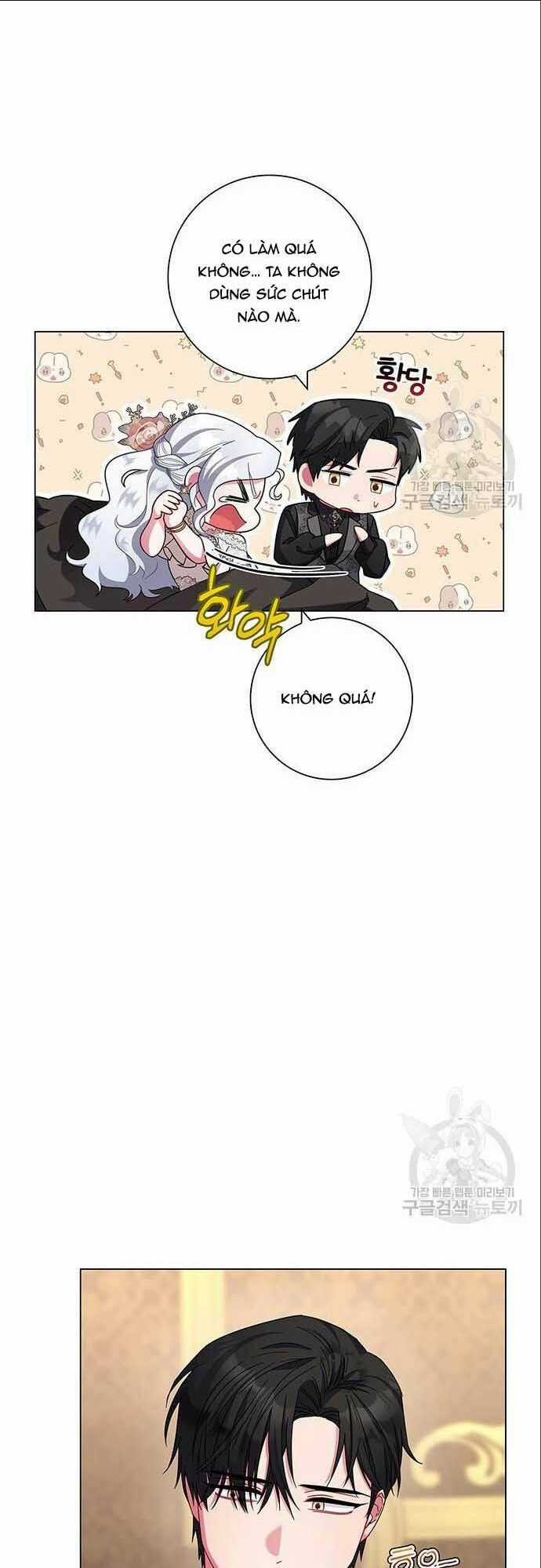 Tôi Trở Thành Mẹ Của Nam Chính Chapter 6 trang 10