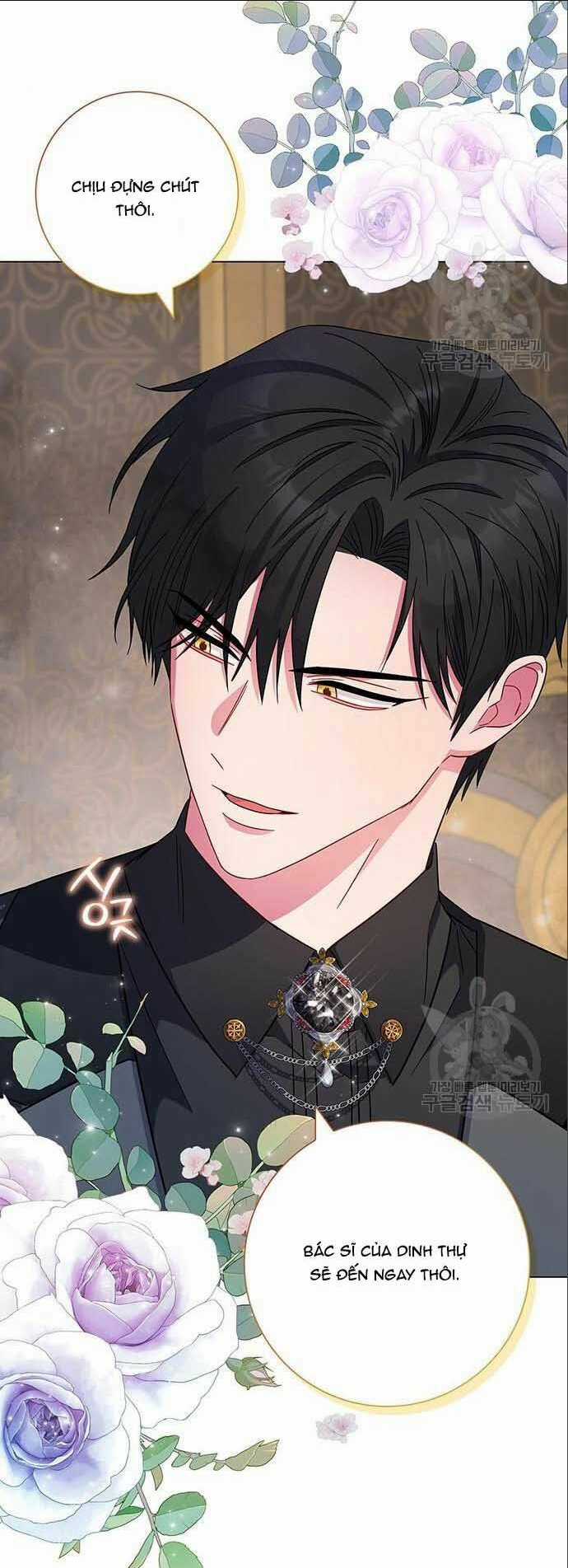 Tôi Trở Thành Mẹ Của Nam Chính Chapter 6 trang 15