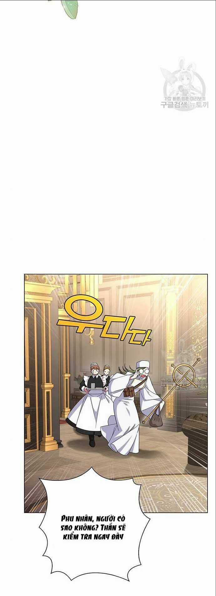 Tôi Trở Thành Mẹ Của Nam Chính Chapter 6 trang 16