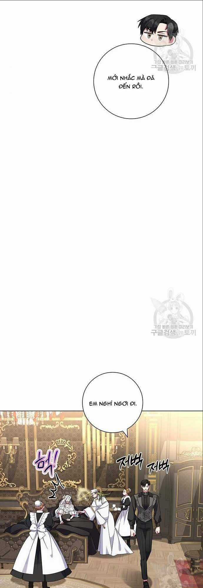 Tôi Trở Thành Mẹ Của Nam Chính Chapter 6 trang 17