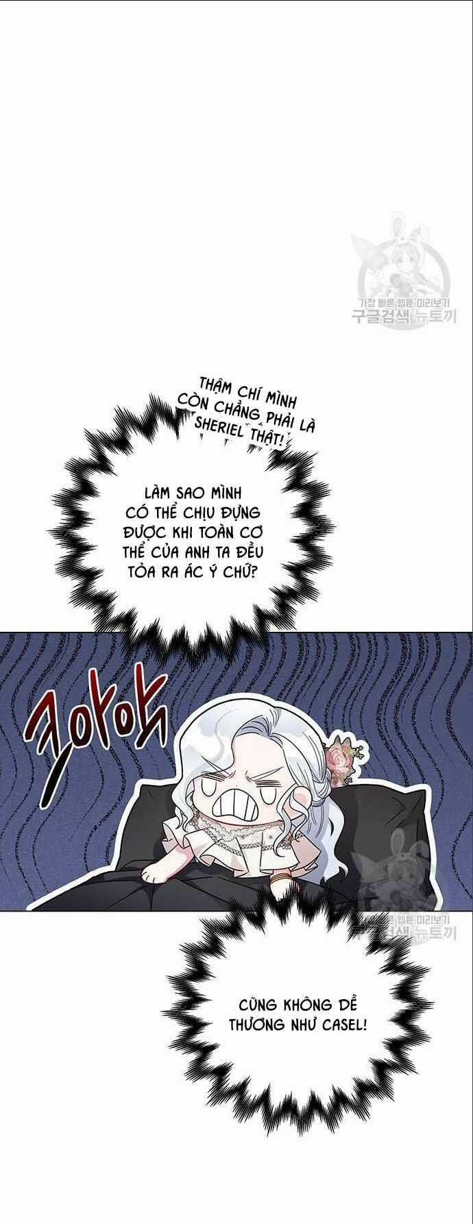 Tôi Trở Thành Mẹ Của Nam Chính Chapter 6 trang 2