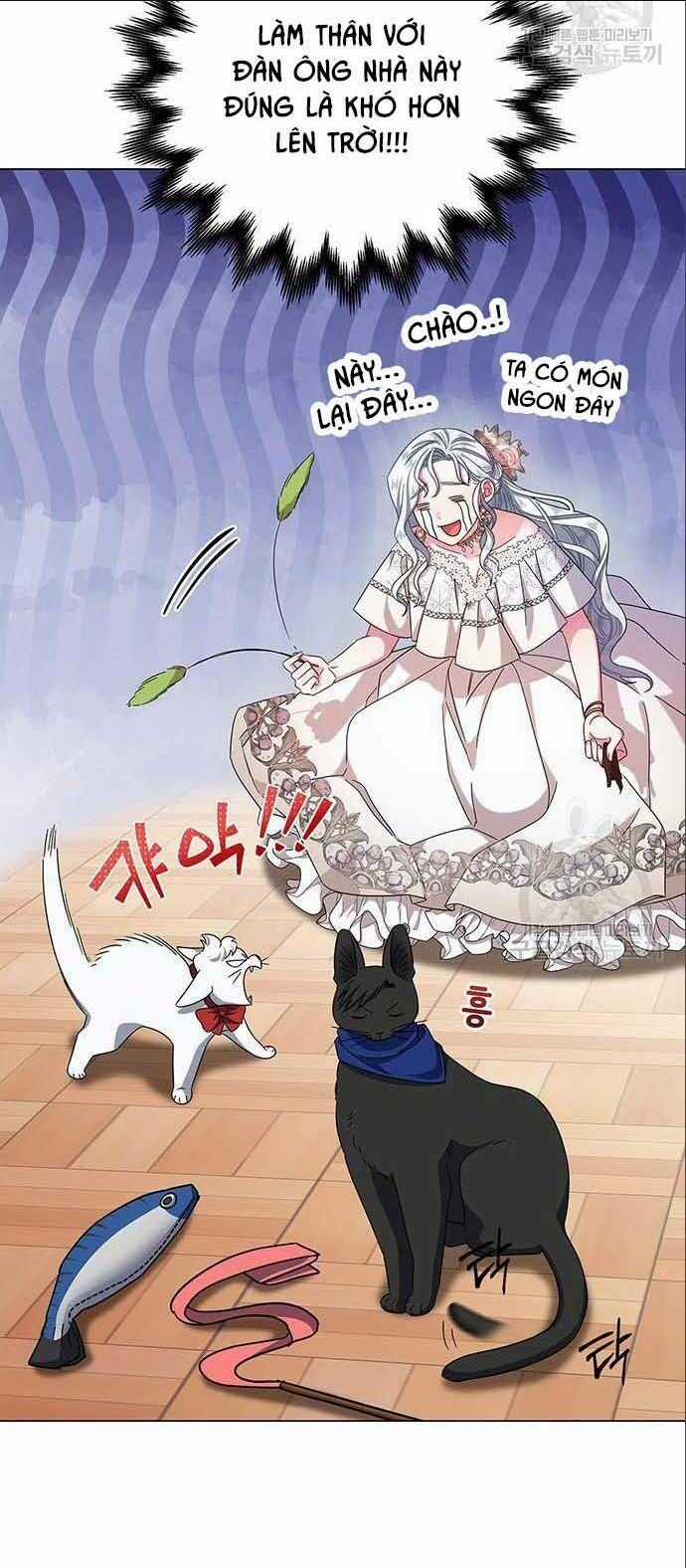 Tôi Trở Thành Mẹ Của Nam Chính Chapter 6 trang 20