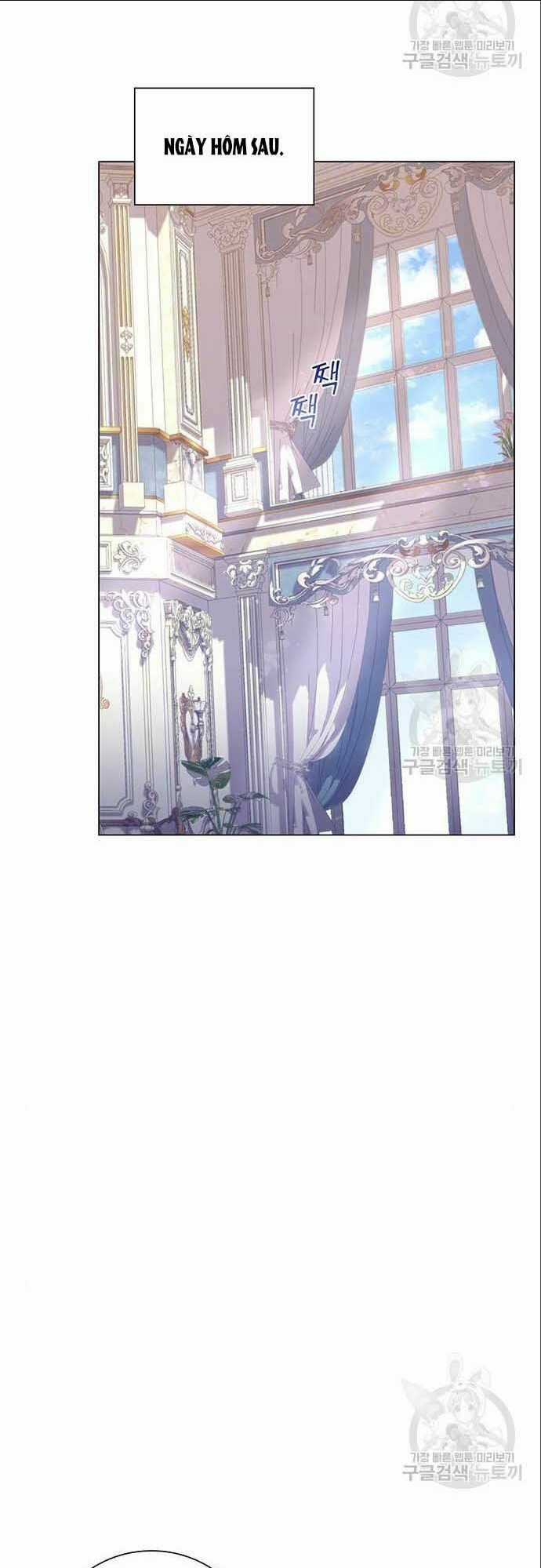 Tôi Trở Thành Mẹ Của Nam Chính Chapter 6 trang 22