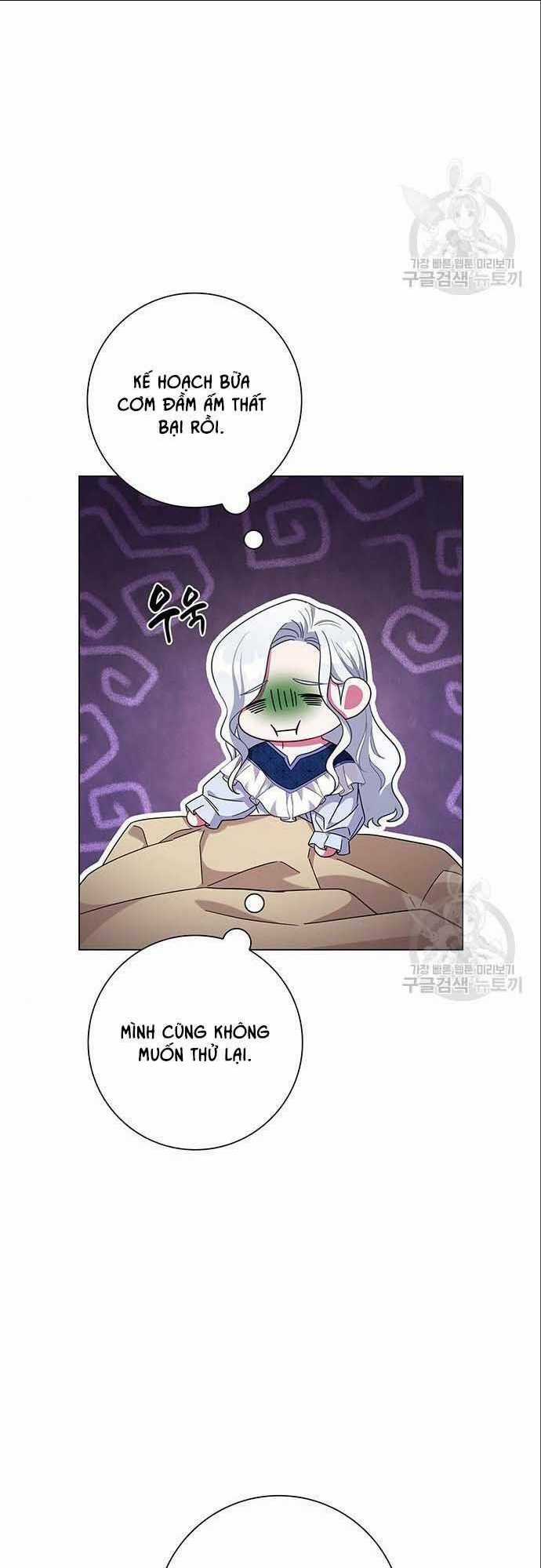 Tôi Trở Thành Mẹ Của Nam Chính Chapter 6 trang 25