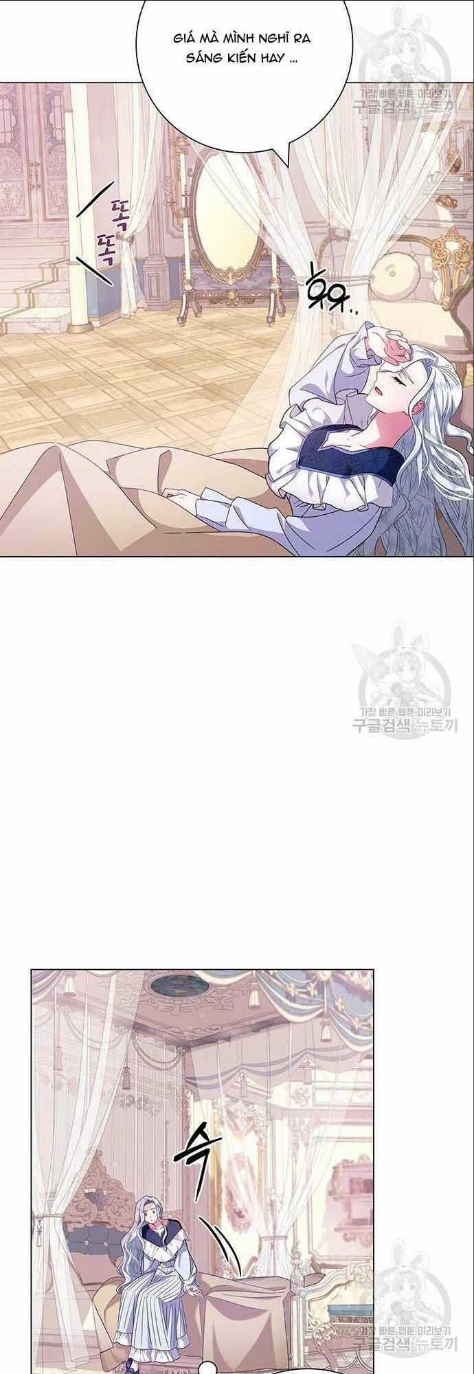 Tôi Trở Thành Mẹ Của Nam Chính Chapter 6 trang 26