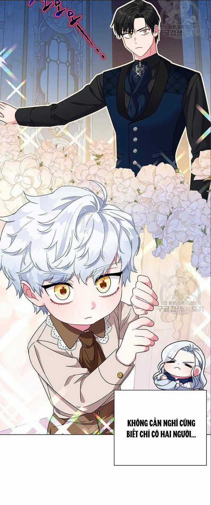 Tôi Trở Thành Mẹ Của Nam Chính Chapter 6 trang 28