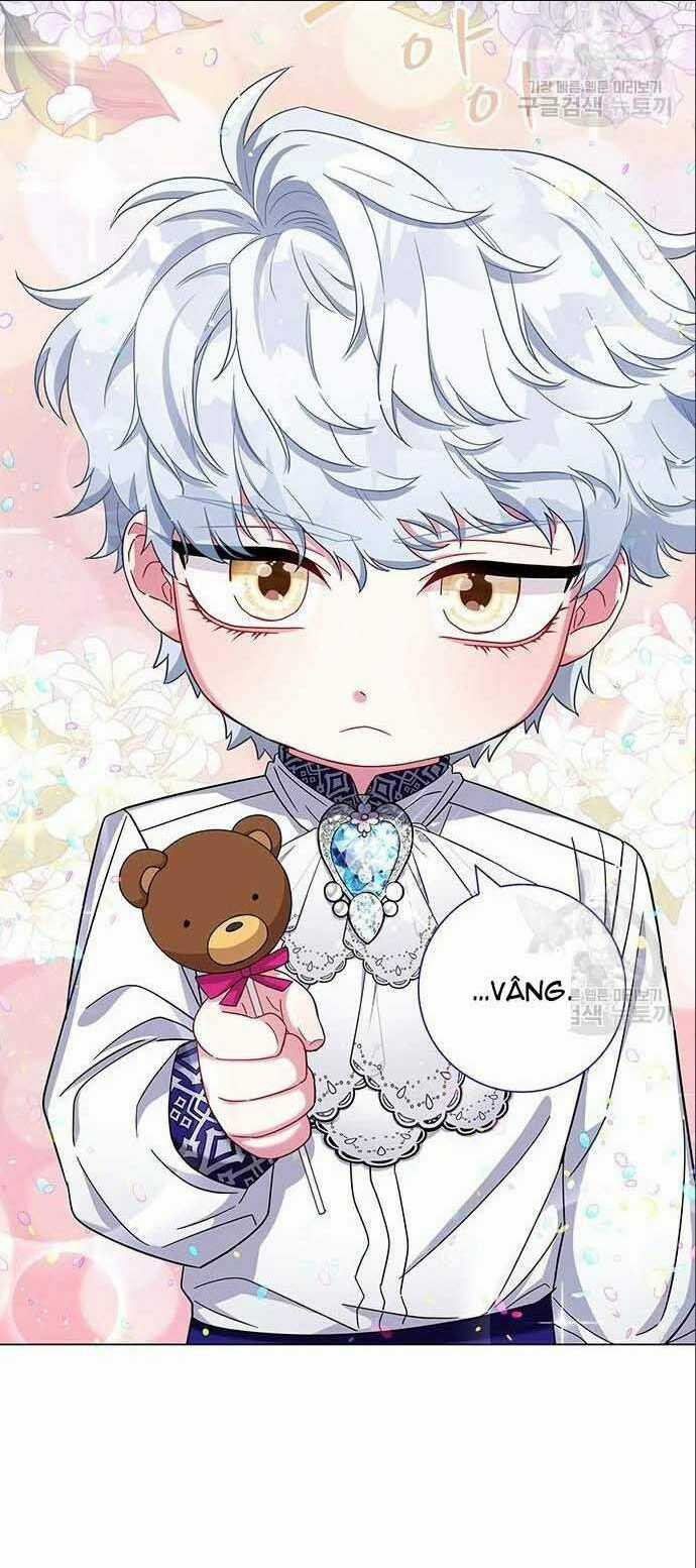 Tôi Trở Thành Mẹ Của Nam Chính Chapter 6 trang 32