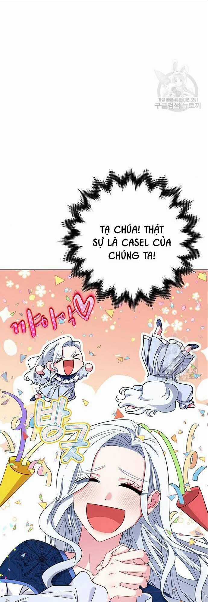 Tôi Trở Thành Mẹ Của Nam Chính Chapter 6 trang 33