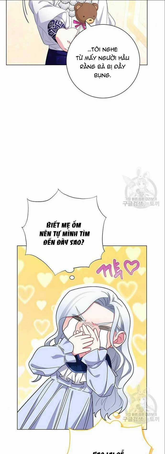 Tôi Trở Thành Mẹ Của Nam Chính Chapter 6 trang 35