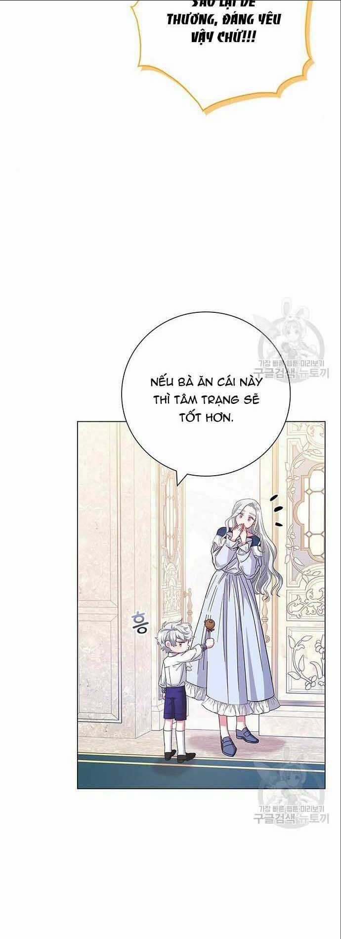 Tôi Trở Thành Mẹ Của Nam Chính Chapter 6 trang 36