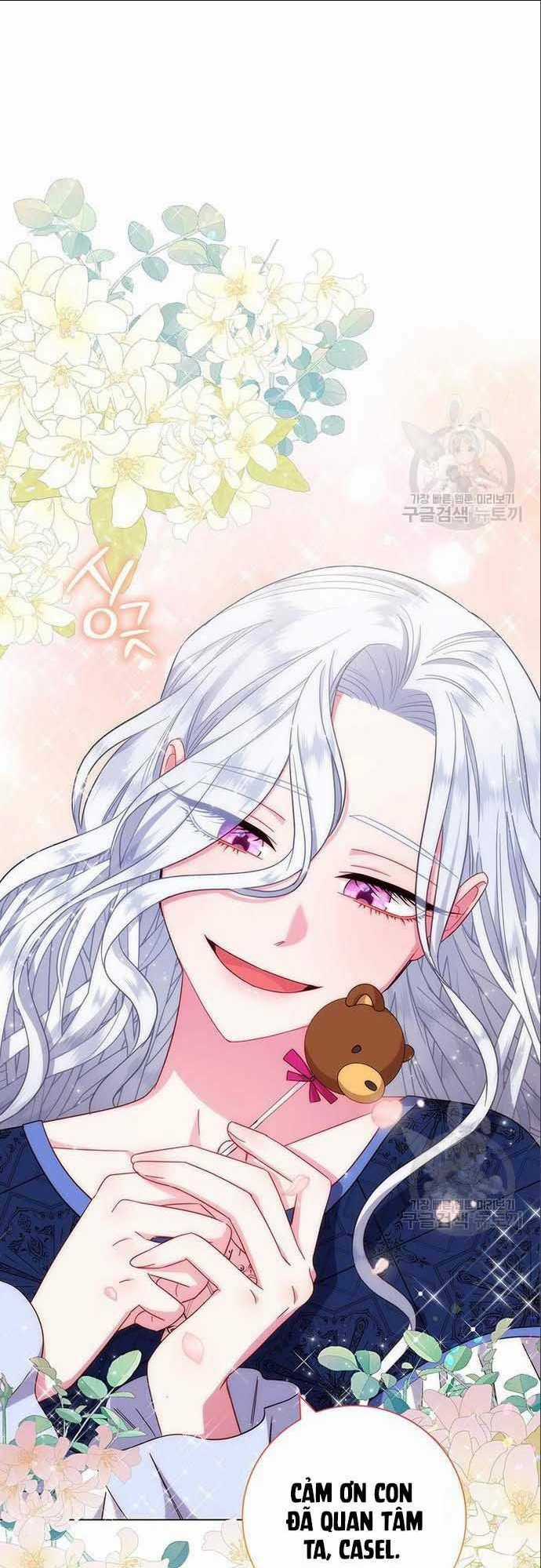 Tôi Trở Thành Mẹ Của Nam Chính Chapter 6 trang 37