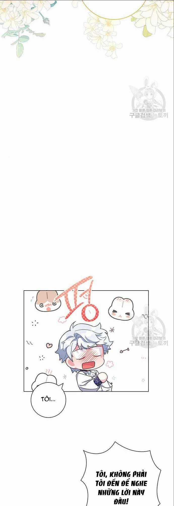 Tôi Trở Thành Mẹ Của Nam Chính Chapter 6 trang 38