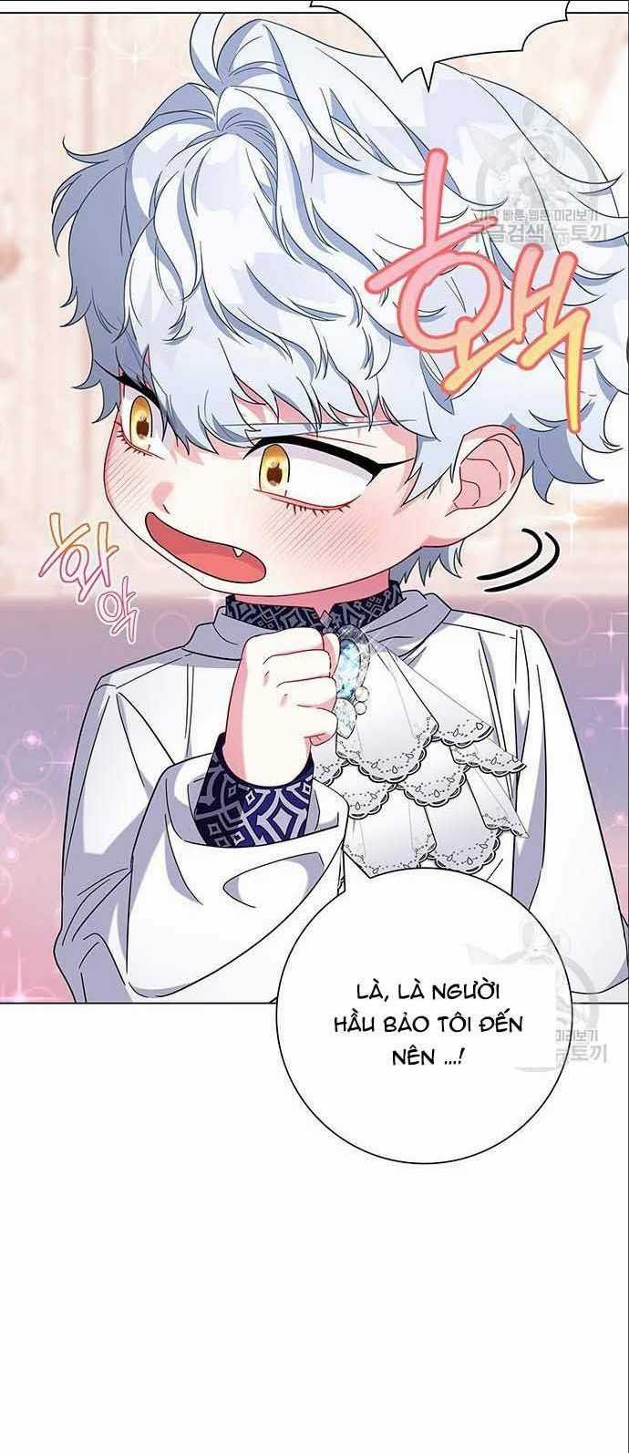 Tôi Trở Thành Mẹ Của Nam Chính Chapter 6 trang 39