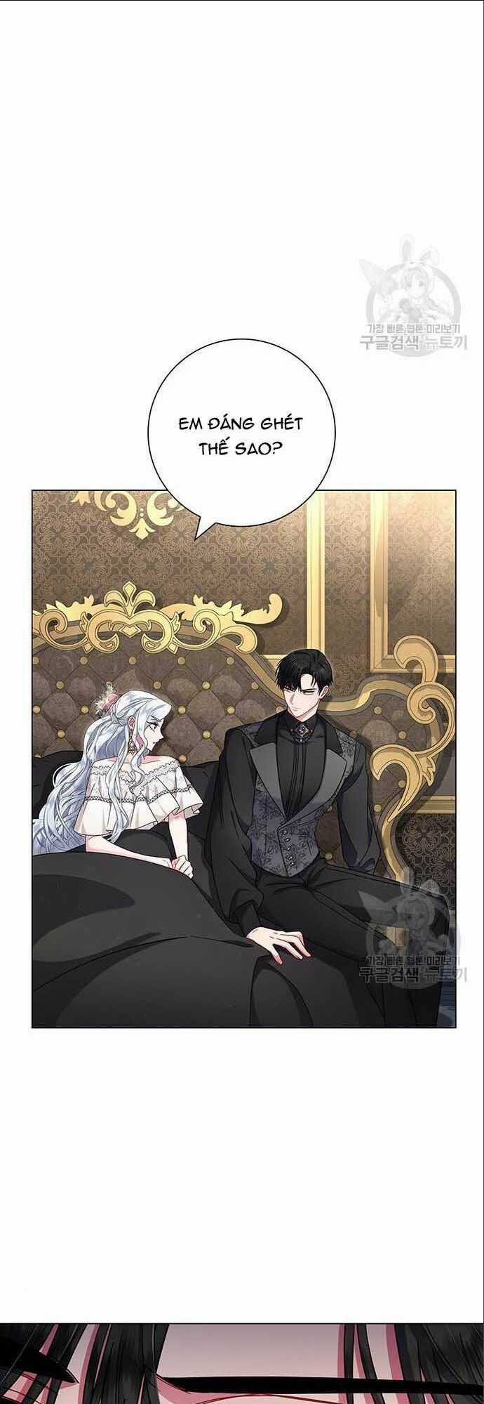 Tôi Trở Thành Mẹ Của Nam Chính Chapter 6 trang 4