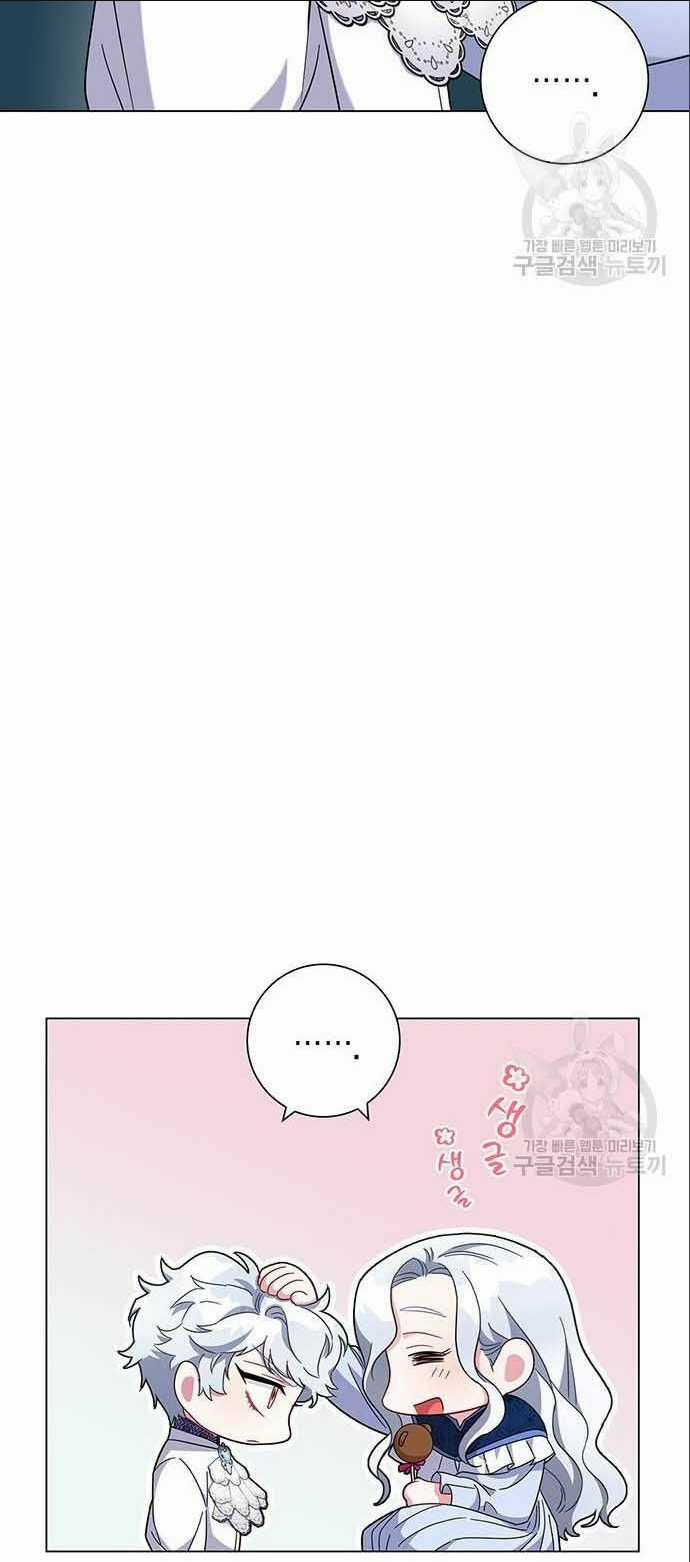 Tôi Trở Thành Mẹ Của Nam Chính Chapter 6 trang 43