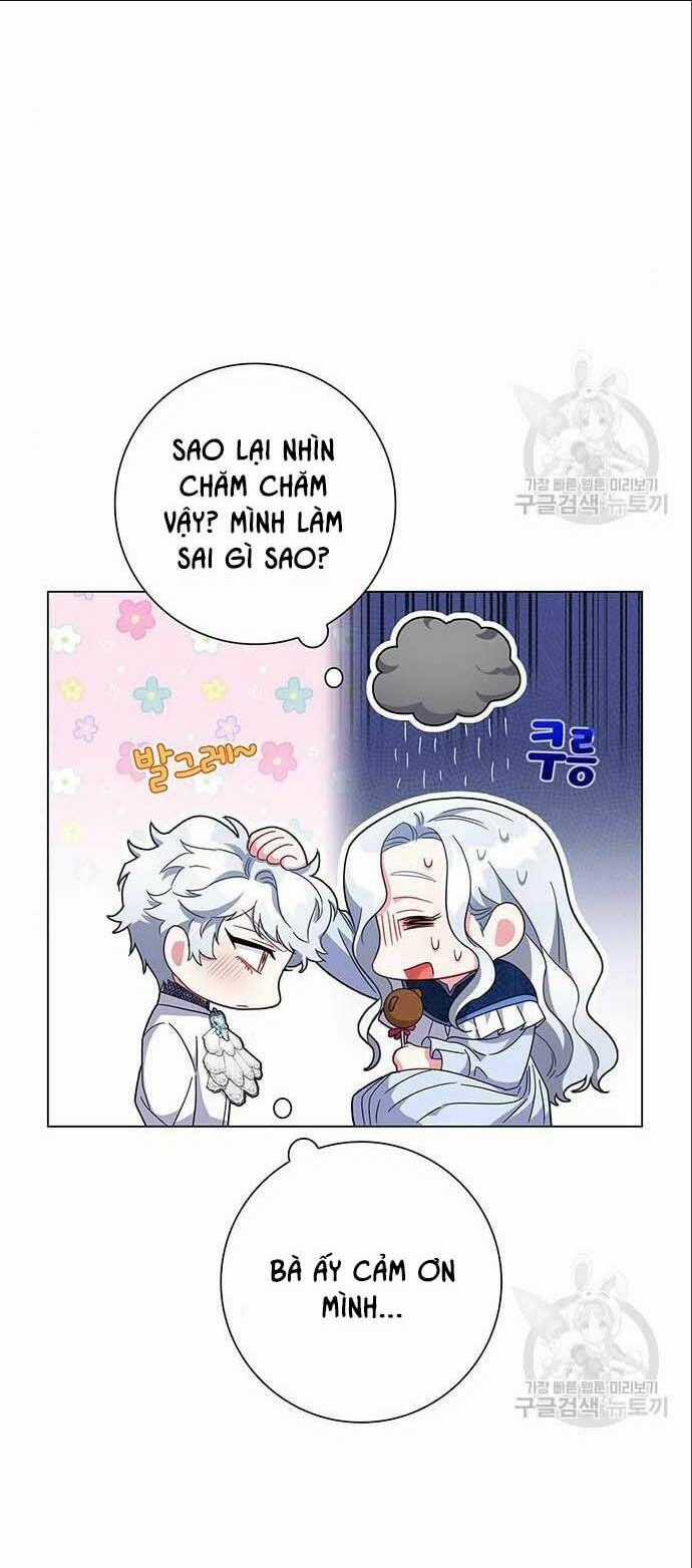 Tôi Trở Thành Mẹ Của Nam Chính Chapter 6 trang 44