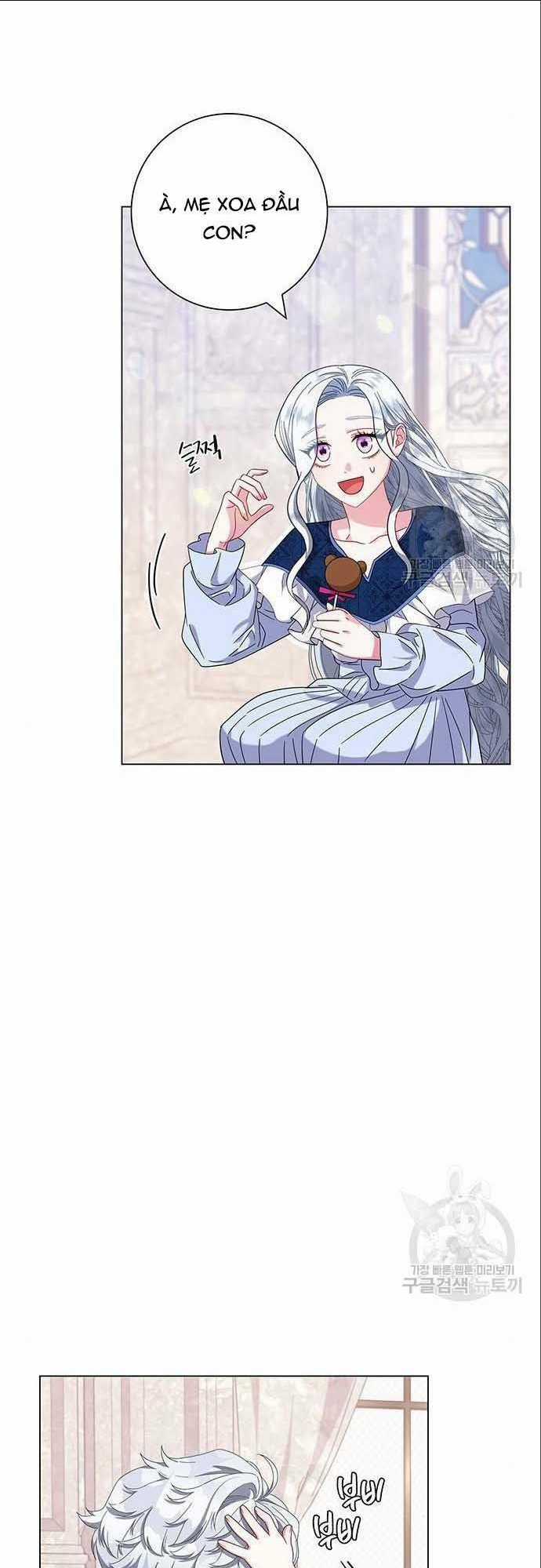 Tôi Trở Thành Mẹ Của Nam Chính Chapter 6 trang 45