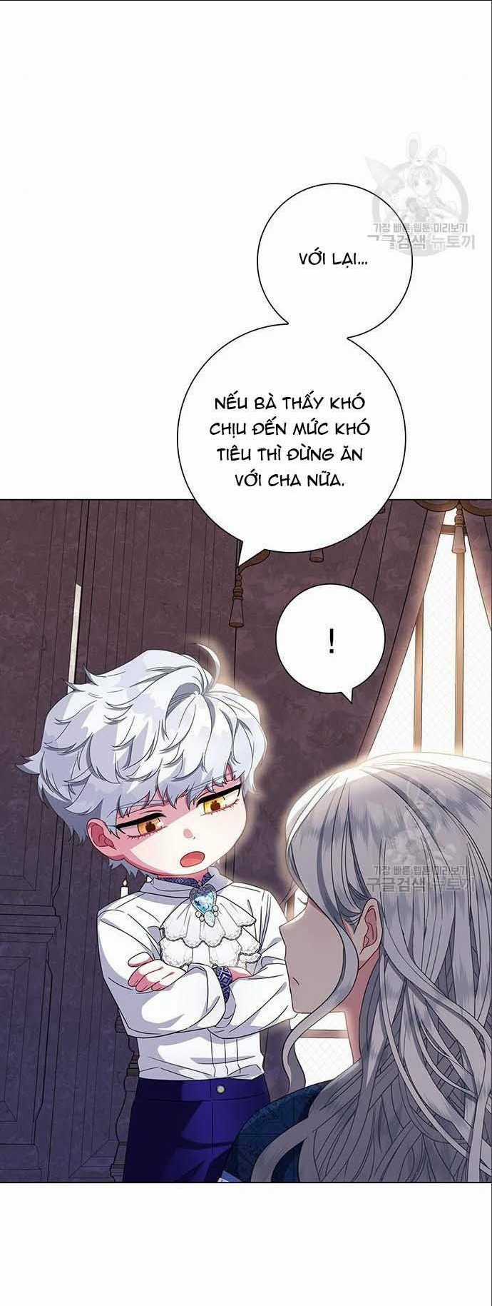 Tôi Trở Thành Mẹ Của Nam Chính Chapter 6 trang 47