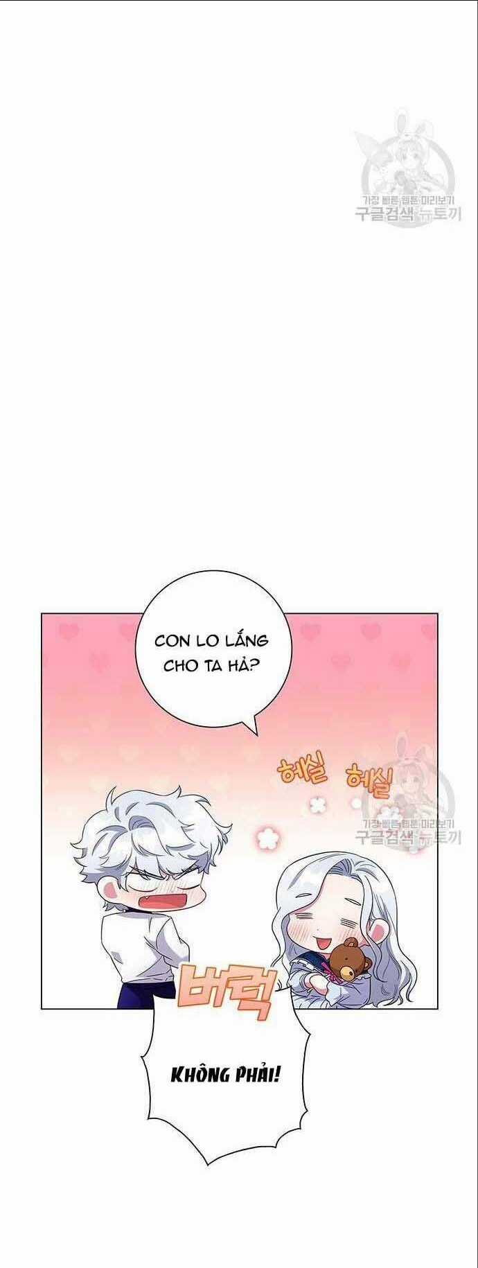 Tôi Trở Thành Mẹ Của Nam Chính Chapter 6 trang 48