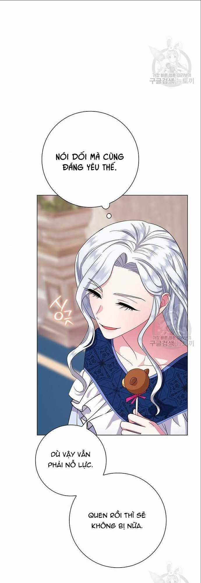 Tôi Trở Thành Mẹ Của Nam Chính Chapter 6 trang 49