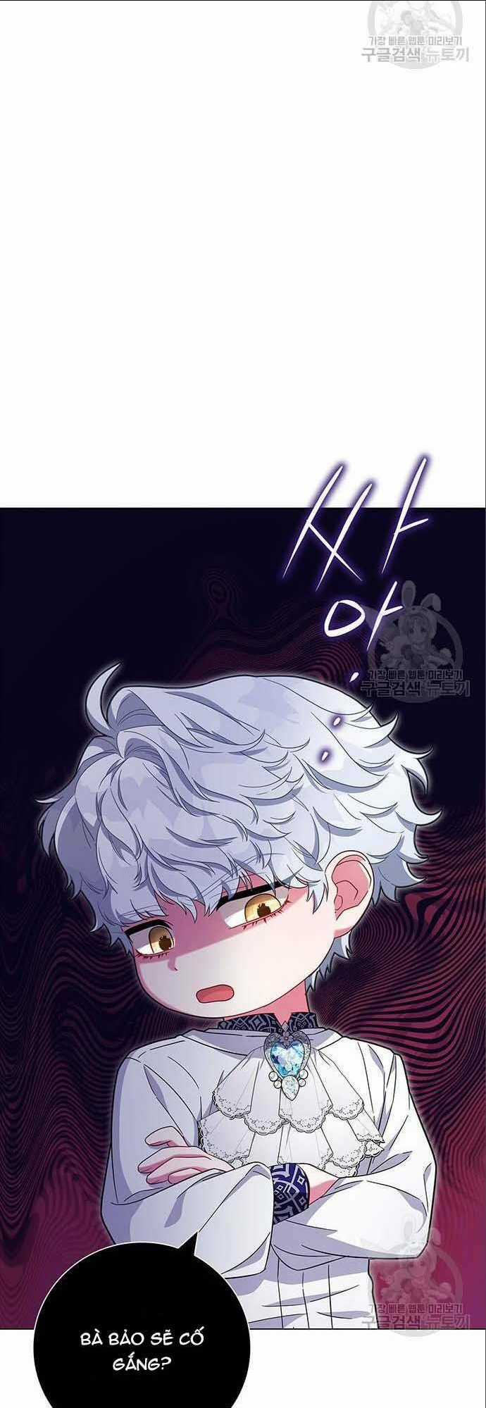 Tôi Trở Thành Mẹ Của Nam Chính Chapter 6 trang 50