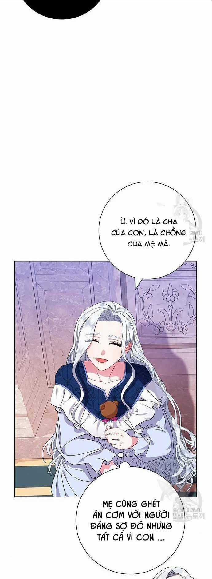 Tôi Trở Thành Mẹ Của Nam Chính Chapter 6 trang 51